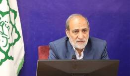 افزایش سهم حمل و نقل عمومی در پایتخت