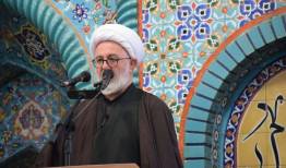 «خصومت دشمنان» وفاق ملی و انسجام ملت ایران را بیش از پیش تقویت کرد