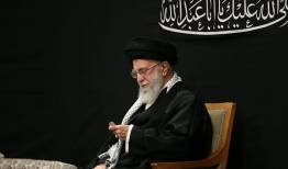نیروهای مسلح انتقام سختی از دشمنان جنایتکار خواهند گرفت