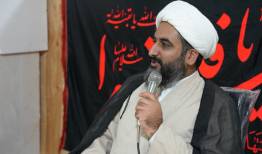 «مقاومت وحدت‌آفرین» شعار ایام فاطمیه برای پاسخ به جنگ ترکیبی دشمن است