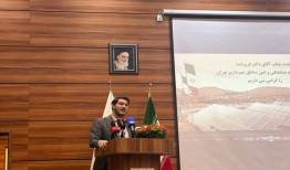 شهرداری تهران پیشروترین نهاد کشور در توسعه انرژی خورشیدی شد