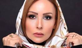 عکس پربازدید پرستو صالحی و بازیگران مشهور ایرانی