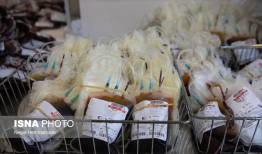 روزه داران چه موقع برای اهدای خون مراجعه کنند؟