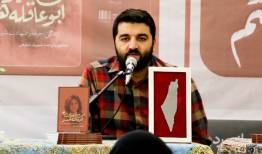 اولین جرقه‌های ذهن شهید سنوار در دوران نوجوانی‌اش شکل گرفت