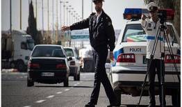 ترافیک روان در محورهای شمالی؛ بارش ها در برخی جاده‌ها