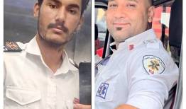 جزئیات شهادت دو پرسنل اورژانس در شیراز