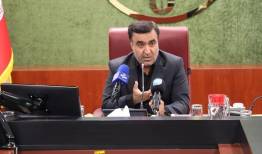 شرایط مطلوب "دریاچه ارومیه" در تابستانی جهنمی ۱۴۰۳