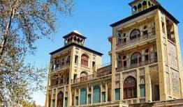 هفته تهران در منطقه ۱۲، فرصتی برای بازخوانی تاریخ ایران