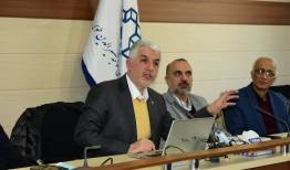 محدودیت جدید دانشجویان خواجه نصیر برای جلوگیری از تنش در دانشگاه