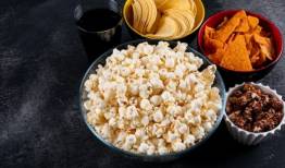با این فرمول جادویی خیلی راحت بخور و لاغر شو!