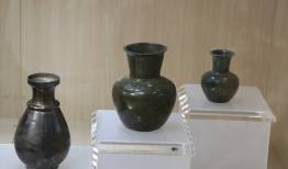 پرونده استرداد اشیا در دستور کار/برپایی نمایشگاهی از آثار برگشتی
