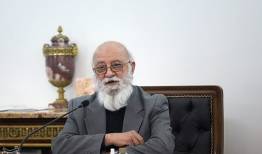 چمران در سمت ریاست شورای شهر تهران ابقا شد