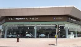 «هیوندای» و «کیا» در کمین تاج‌وتخت «تویوتا» در عربستان