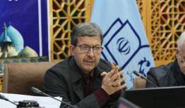 بروکراسی در حوزه فعالیت‌های اقتصادی اصفهان جذف شود