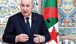 الجزایر: هیچ چشمداشتی به لیبی نداریم