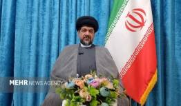 امام جمعه گناوه: مردم حضوری گسترده در راهپیمایی ۲۲ بهمن داشته باشند