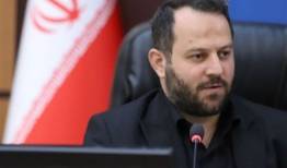 ضیغمی مدیر دفتر صنایع خودرو وزارت صنعت شد