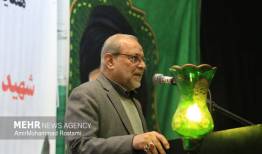 ذوالقدر: فضای مجازی بستر اصلی هدایت اغتشاش‌ها بود و باید ساماندهی شود