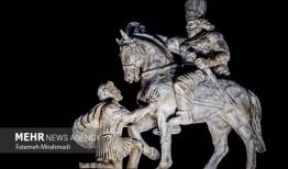 ایران ایستاده است؛ جهان دوباره زانو خواهد زد