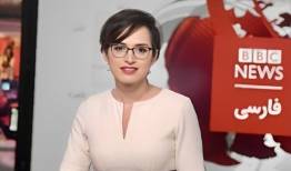 سرنوشت خاشقچی در کمین مجری زن BBC فارسی؟