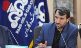 پیام تسلیت مدیرعامل شرکت پتروشیمی در پی شهادت رییس‌جمهور
