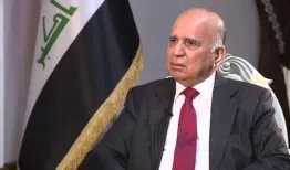 پرده‌برداری وزیر خارجه عراق از یک اتفاق بین ایران و آمریکا