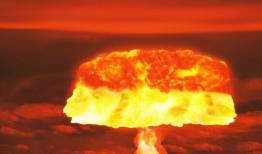 آیا جنگ جهانی سوم با سلاح اتمی در راه است؟