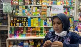 مرگ ۱۹۵ نفر پس از خوردن شربت سرماخوردگی