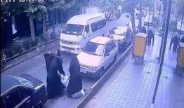 توضیح دادستان نظامی درباره برخورد نامتعارف با دختران بی‌حجاب