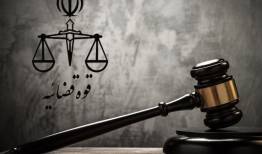 آخرین وضعیت پرونده محکومیت "محسن برهانی و شروین حاجی‌پور"