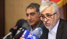 حکم جدید رئیس‌جمهور برای وزیر سابق ورزش