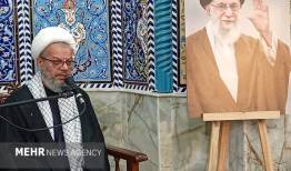 منظومه فکری «امام خامنه‌ای» خط انقلاب را ترسیم کرد