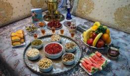 سفر به سفره‌های محلی با گردشگری غذا