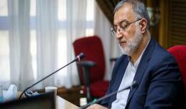پیام تسلیت شهردار تهران در پی درگذشت والده شهیدان اعلمی