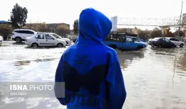 سامانه بارشی جدید، کل ایران را برفی و بارانی خواهد کرد