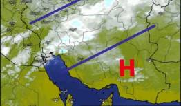رخداد کم‌سابقه در فلات ایران