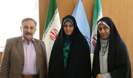 برگزاری چهارمین جلسه کمیسیون تخصصی بانوان اتاق تعاون