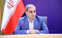تخصیص ۱۷ هزار تن کالای اساسی به استان​ از ابتدای امسال تاکنون 