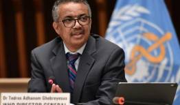 سازمان جهانی بهداشت: آسیب به بیمارستان‌ها، جنایت جنگی است