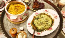 مسابقه آشپزی توسط افراد تاثیر گذار دارای معلولیت برگزار می‌شود