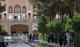 معاون گردشگری استان: گردشگری رویدادمحور عامل گسترش نشاط اجتماعی در یزد است