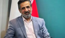 موسوی نژادیان: «کتاب» محور توسعه فرهنگی کشور است