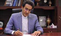صدور مجوز ورود موقت ماشین آلات و خودروهای معدنی