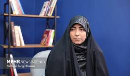 «روزهای طلایی» مد و لباس ایرانی-اسلامی در راه/ تعویض چادر کهنه با نو