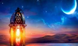 در کدام کشورها پنجشنبه اول ماه رمضان است؟