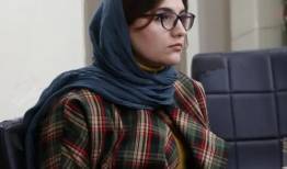 نسترن فرخه، بازداشت شد