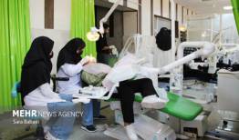 حمایت از فعالیت علمی دانش‌آموختگان برتر ‌پزشکی، دندانپزشکی و داروسازی