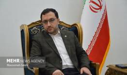 آرزومندم آینده سازان کشور با آسودگی بیاموزند
