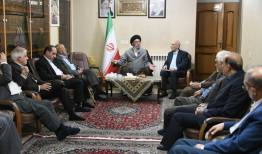 طباطبایی‌نژاد: مسئله آب را نباید قومی کنیم، نیازمند وحدت ملی هستیم  