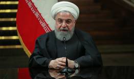 تحریم بر تولید، صادرات و واردات ما تاثیرگذار است